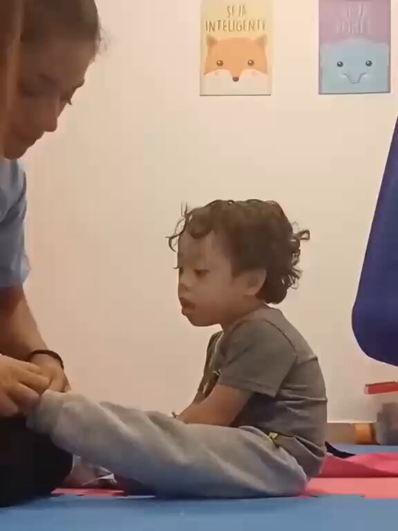 This kiss is worth everything.