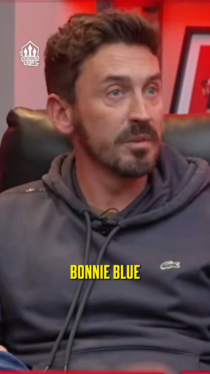 "Our midfield's getting run through more than Bonnie Blue." 💀