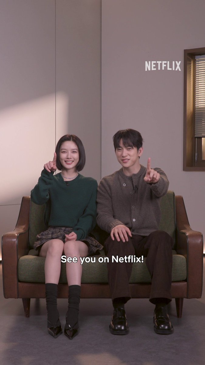 My 922 couple in an undercover spy romance?! 💗 Kim Yoo-jung and Park Jin-young caught up in secrets, lies, and a romance they didn’t see coming? 100 Days of Deception is EVERYTHING. #100DaysOfDeception #KimYoujung #김유정 #ParkJinyoung #박진영