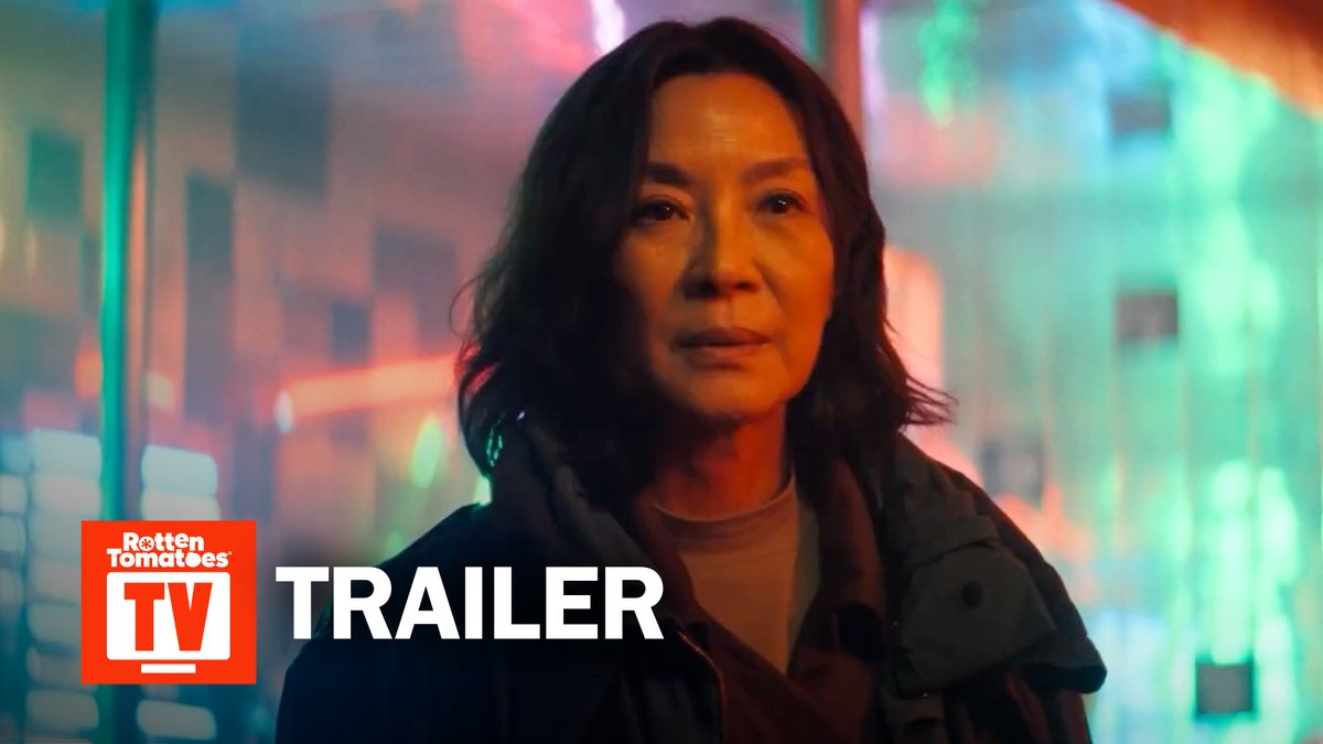 Watch the official trailer for #BladeRunner2099 that was just released at #NYCC. Releasing on Amazon Prime November 25.