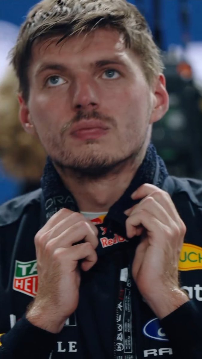 WHAT A FVCKING MAN.. helloo max verstappen