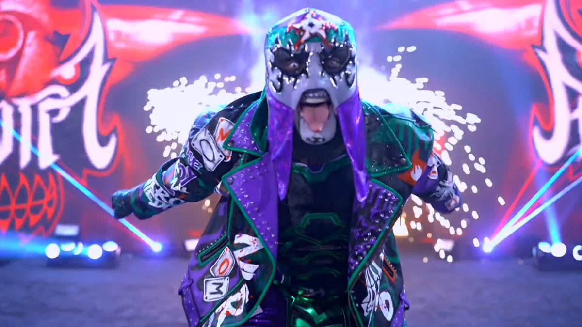 ¿Y SI, Sí? Penta llega a Money in the Bank