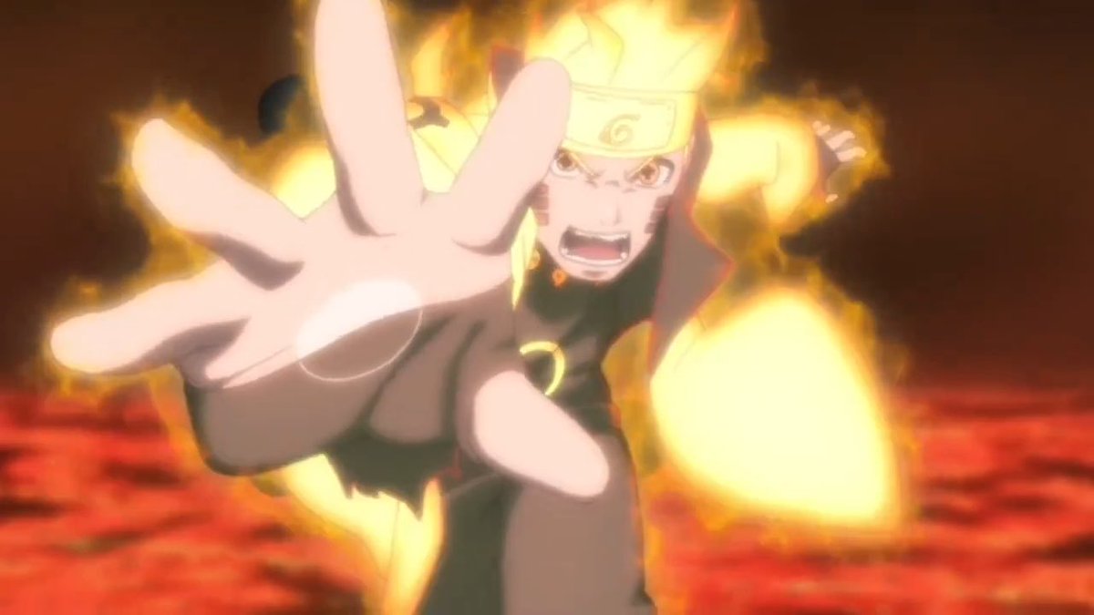 Shonen JUMP knows who to turn to when they need to draw their audience back in. BIG THREE IS BACK BABYYYY!!!