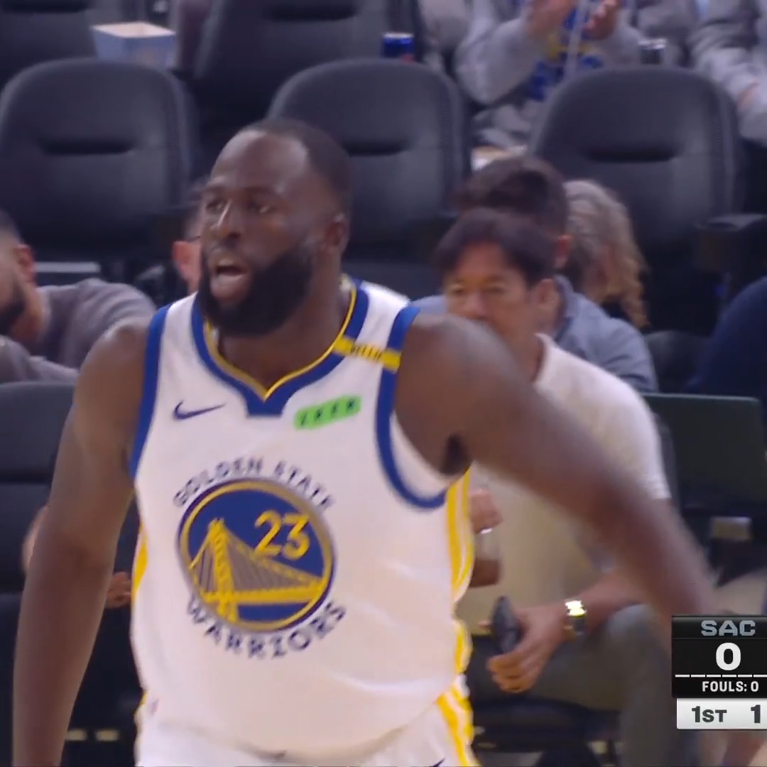 The Vet ➡️ The Rook 📺 NBC Sports Bay Area & CA