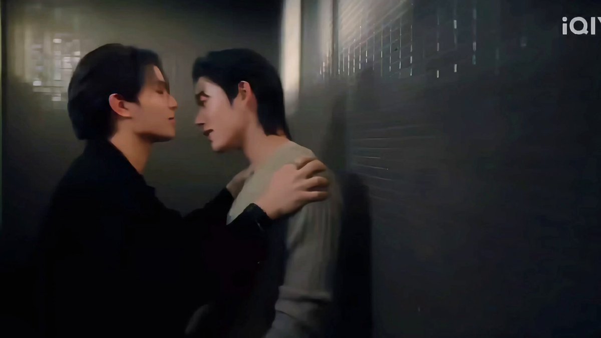 deanmoth kiss scene cut YM ep. 1-6 HD (6 hours version) #YouManiacSeriesEP7