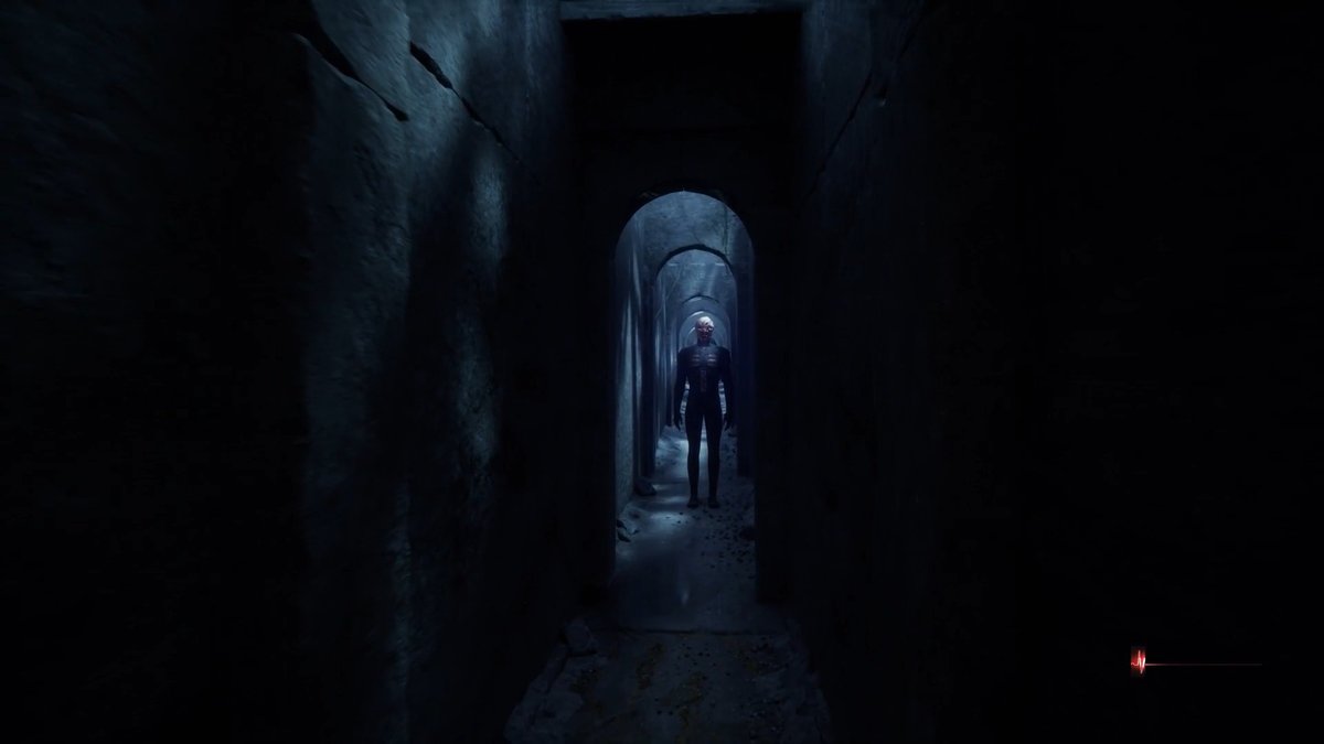 Be careful when playing Hellraiser: Revival... you might get hooked