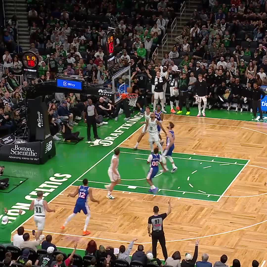 Celtics basketball ☘️