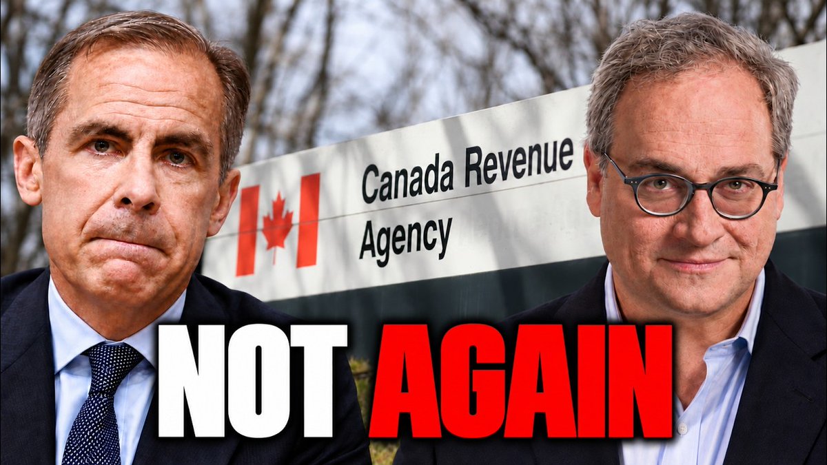 We lost our court case against the CRA. Help us keep fighting. Bad news. We just lost our court case against the Canada Revenue Agency. The case was about one question: Does a committee hand-picked by Justin Trudeau get to decide who is a journalist in Canada? The Federal Court of Appeal says it does. In case you're out of the loop, a few years ago Trudeau invented a government licence for journalists called the QCJO — the Qualified Canadian Journalism Organization. Outlets that get that licence collect payroll subsidies, and their subscribers get a tax break. The licence is handed out by a panel that Trudeau appointed. Rebel News does not take government money. We never will. So we didn't apply for the money. We applied for one reason: to force the government to say, in writing, whether it thinks we're journalists. It did. A panel hand-picked by Justin Trudeau's government decided that Rebel News — with reporters in courtrooms, at Parliament and on the streets of every big city in the country — is not "qualified." Meanwhile, the newspapers and broadcasters Ottawa approves of collect payroll subsidies, and their subscribers got a tax break that ours were denied. The courts didn't make their own judgment about us. They deferred to Trudeau's committee. A committee now decides who counts as a journalist in Canada, and the courts say that's fine. Today it's Rebel News. But the government can use the same tool on anyone. The legal bill for this fight is now over $100,000, and the court ordered us to pay the government's costs on top of our own. The ruling is 2026 FCA 170. You can read it for yourself at A normal person would pay the bill, go quiet and stop criticizing the government. That's the rational thing to do. But I'm a free man in a free country, and we don't need Ottawa's permission to report the news. So here is the plan. Step 1: Pay the bill. Over $100,000. That's the cost of making the government show its hand, and I'd do it again. But it has to be paid, and soon. Step 2: Review an appeal. Our lawyer, Robert Hawkes, is studying whether we can ask the Supreme Court of Canada to hear the case. We have about 60 days to decide. I'll tell you the moment we do, either way. Step 3: Get ready for the censorship fights of the Carney era. They're already here. Bill C-9 puts the government's definition of "hatred" into the Criminal Code and lets a judge put conditions on you for something you haven't said yet. Bill C-22 makes it easier for police to get your information from your phone and internet company, some of it without a warrant. Bill C-34 creates a new government commission over social media with the power to decide what's "harmful." We will be in court on those, and court costs money. I'd rather raise it now than beg for it in the middle of a trial. There's one bright spot in this ruling. In three separate places, the court says the government cannot use our political opinions to grant or take away our rights. That's a line we will hold them to in every censorship fight to come. We've beaten the federal government before: twice against the Leaders' Debates Commission, and four times when cabinet ministers blocked our reporters on social media. We lost this one. But we'll win the next. If you can help, you can do so at REPORT by Ezra Levant 🍁🚛: