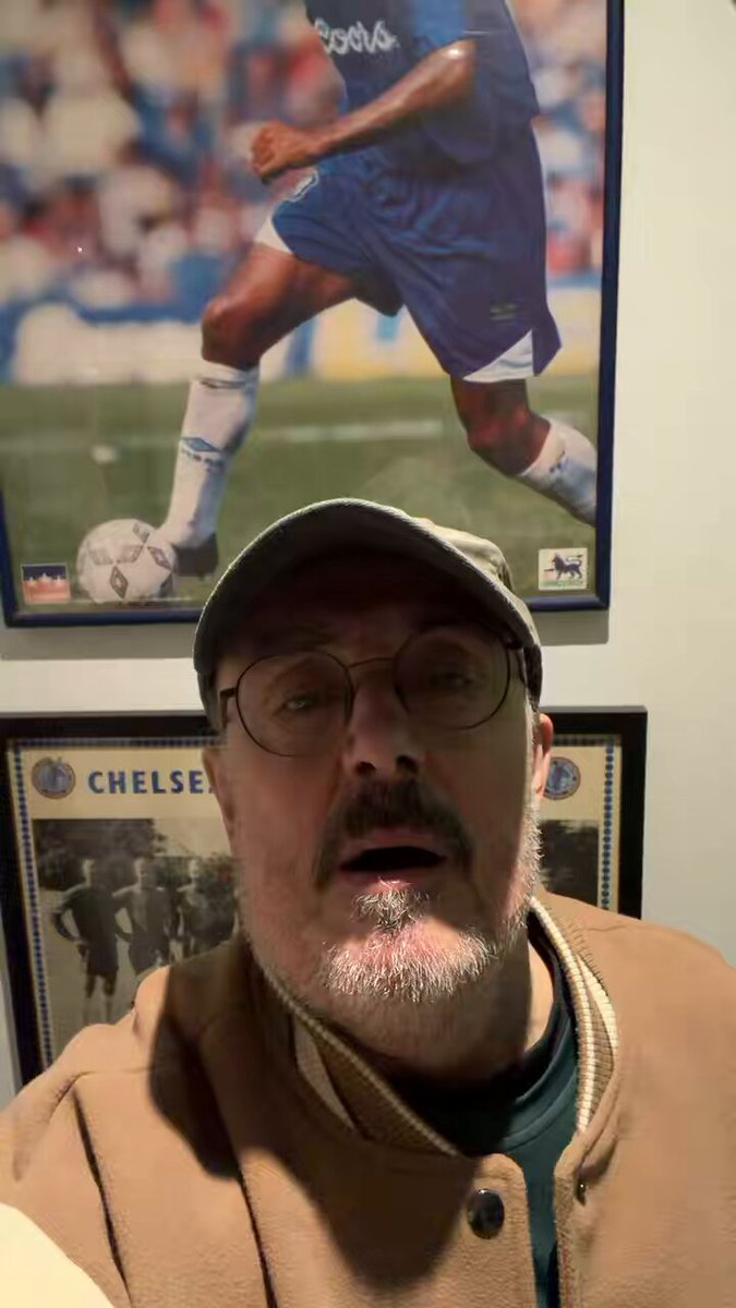 JK’s Fanbite of the 5-1 pummelling of Bournemouth. Despite the rout the blues don’t have it all their own way. Luckily this team can score brilliant goals even when they’re looking bang average everywhere else on the pitch . @jonathankydd’s Chelsea Fanbite JonathanKydd #chelseafc