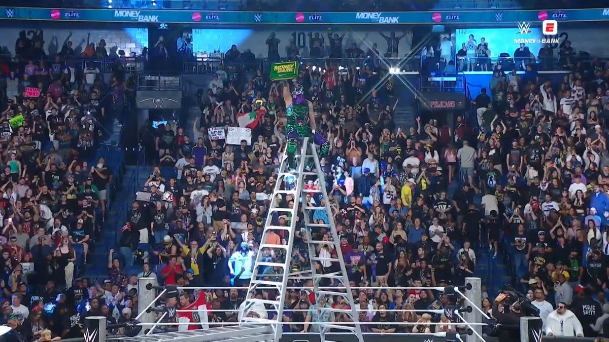 Let the celebration BEGIN for PENTA!!! 👏 PENTA EL ZERO M