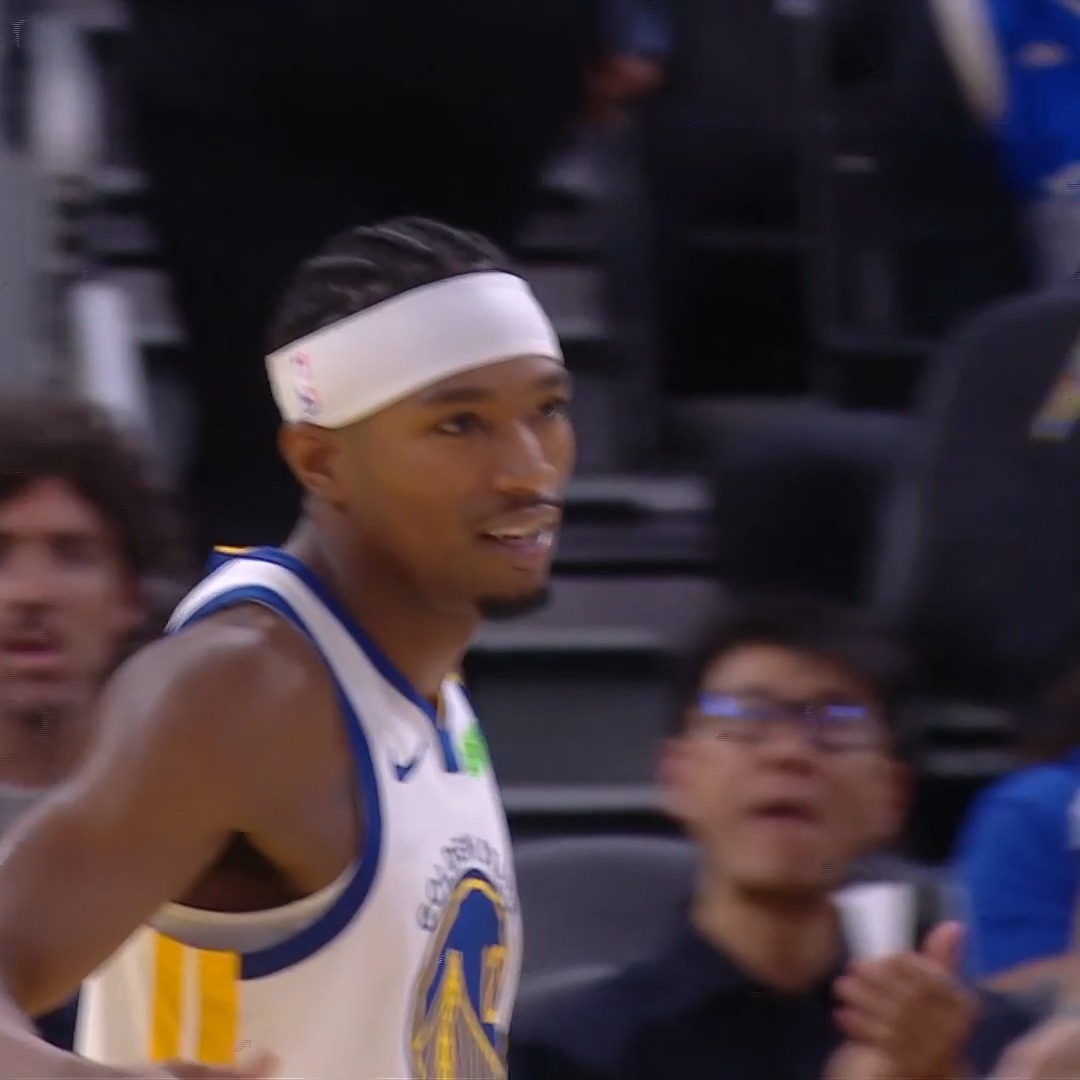 B Will beat the buzzer 🚨 📺 NBC Sports Bay Area & CA