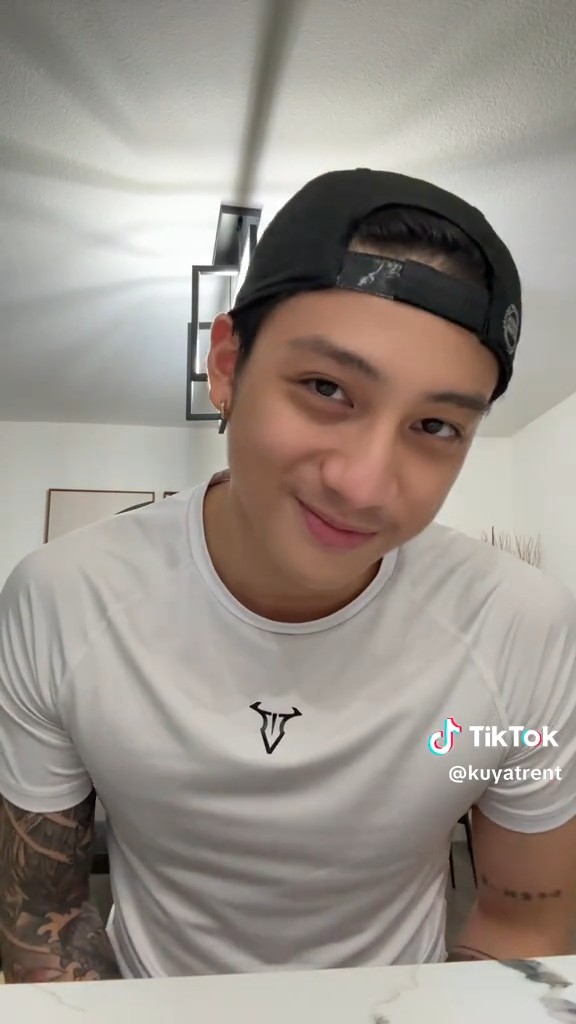 Dami entry today 🥰😊