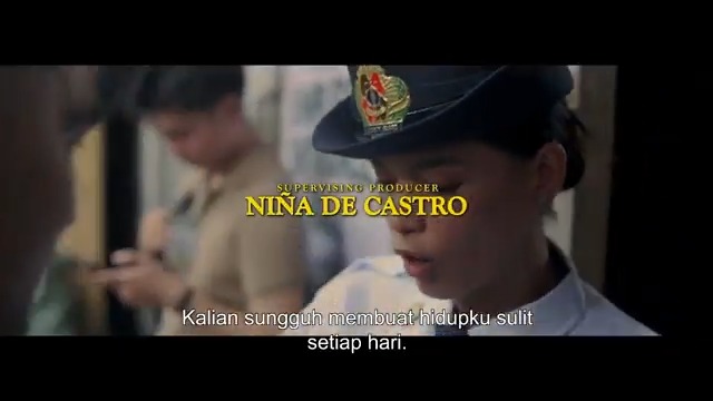 Filipina LadyGuard Tagalog Full Movie #KSPLAY88