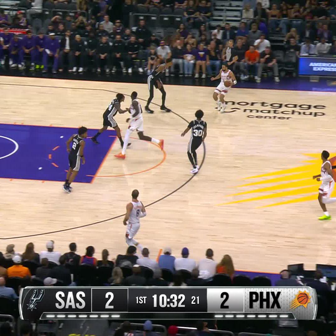 Air Castle 🏰✈️ 📺 DAZN, ESPN2
