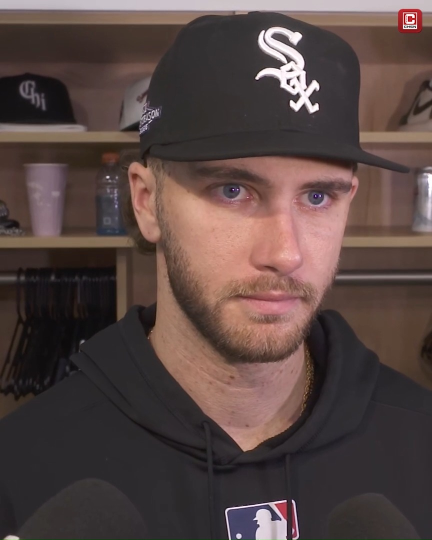 "This is the most special group I've ever been a part of." Sean Burke reflects on the camaraderie of the team: