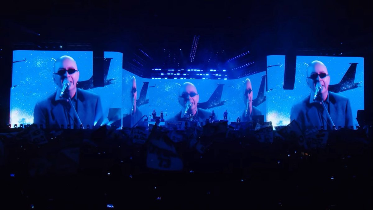 ‘Flight 956’ por INDIO, en Tucumán, junto a Los Fundamentalistas #IndioEterno