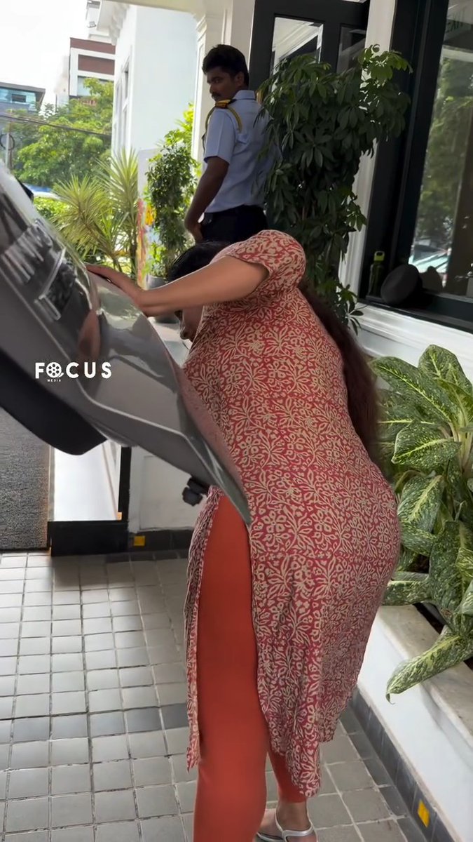 Anna Rajan : ❤️🔥 #AnnaRajan
