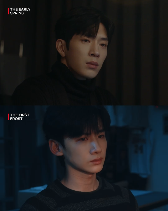 Nyimpen tiket bioskop pas nonton bareng ayang mah biasa~ Mereka levelnya tiket pesawat 🤭