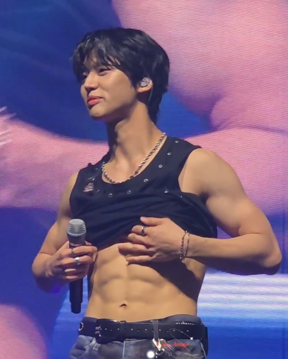 Hongseok - PENTAGON #HONGSEOK #PENTAGON