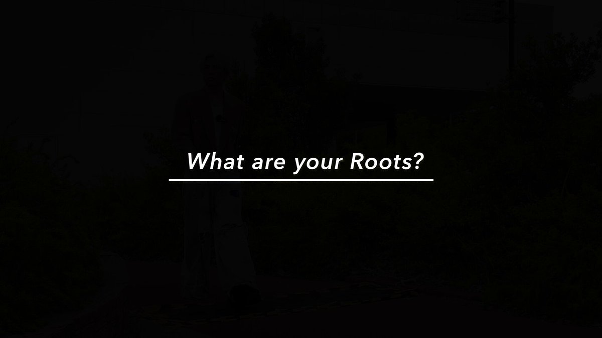 本日11日21時配信📺 【#AERON 編】#Roots ～LOVE DREAM HAPPINESSの原点～🦖 今回のメンバーは、AERON。 彼の「Roots」である千葉で 武者修行での忘れられない景色👟 いつも温かく迎えてくれる場所🙌 内気な性格を変えた野球⚾ それぞれの思い出の地を辿り 現在につながる価値観や 信念に迫ります。 ▼ご視聴はこちら