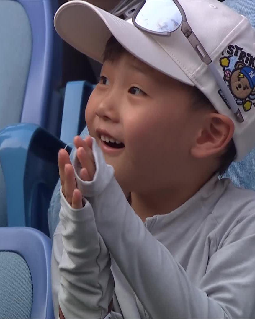 Extended Zhou grunt 🗣 #RolexShanghaiMasters