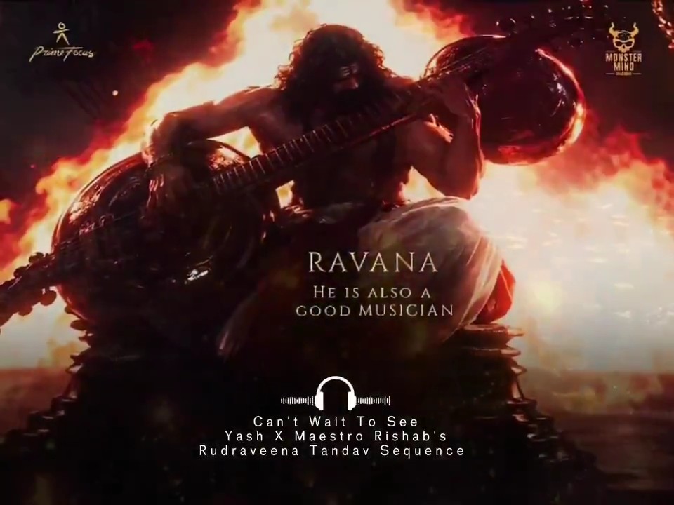🚨🚨 TRAILER 2 🤫🤫🤫💥💥💥💥💥💥💥 #Yash #Ramayana #Ranbir #YashBOSS