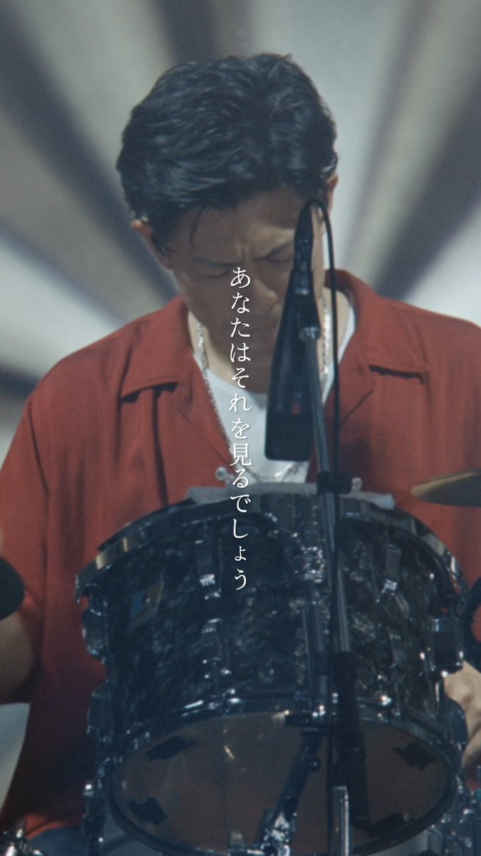 「back number “Grateful Yesterdays Tour 2026” at NISSAN STADIUM」 Live Blu-ray&DVD予約受付中💿 Blu-ray&DVD販売に先駆けて、back number初のライブ音源も配信中🎧 #backnumber #backnumberスタジアムツアー #水平線