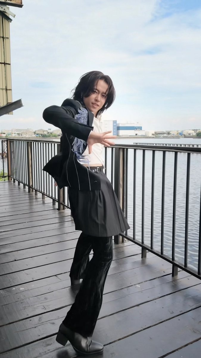 SHIN Dance Challenge MADKID / Unbroken TVアニメ「佐々木とピーちゃん Season2」 オープニングテーマ ◆10.14(WED)22:00 PM Music Video プレミア公開 #ささピー #sasapi #MADKID_Unbroken