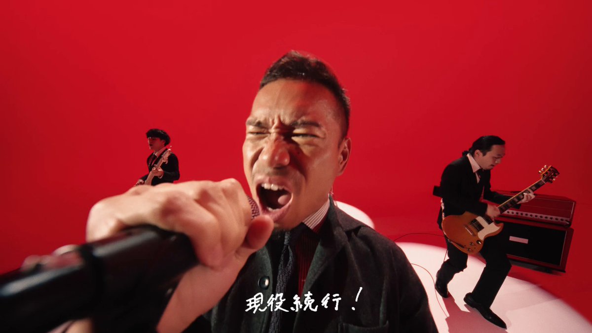 長友佑都×オトナノススメ スペシャルMVバージョン公開 #もう一度ダブチ