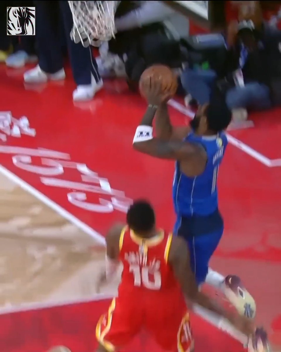 Kai wastes no time 🔥😮‍💨 #MavsInMacao #MFFL