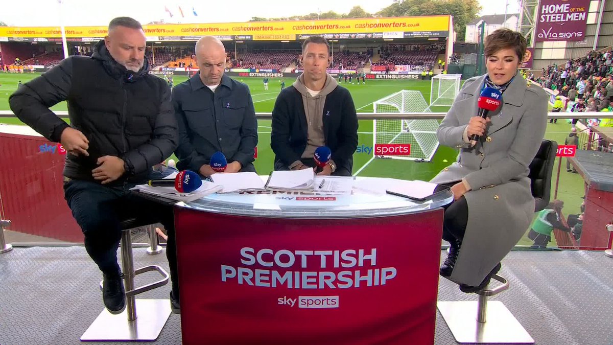 🗣️ “Why should Martin put himself through all this?” 🗣️ “It does seem more fractured than ever” 🗣️ “Why is Michael Nicholson not sat there next to him, showing support?” Chris Sutton on Martin O'Neill's Celtic future amid a period of turbulence ⤵️