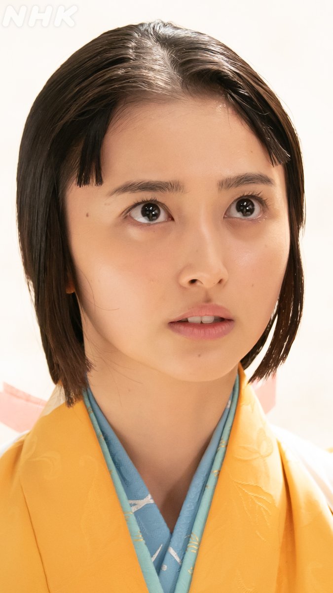 「殿下の妻になりとうございます」 第39回配信中🔗 #豊臣兄弟