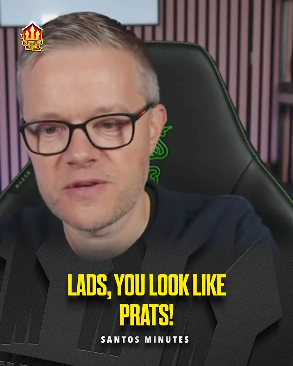 🗣️ "£48m, Midfielder, DNP!" 🎤 #mufc