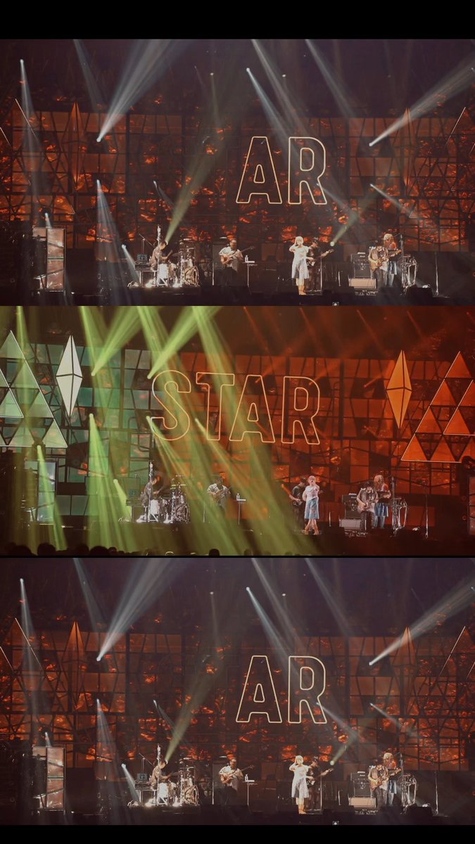 STARフェス at ぴあアリーナMM ありがとうございました🙌🙌 #STARスター