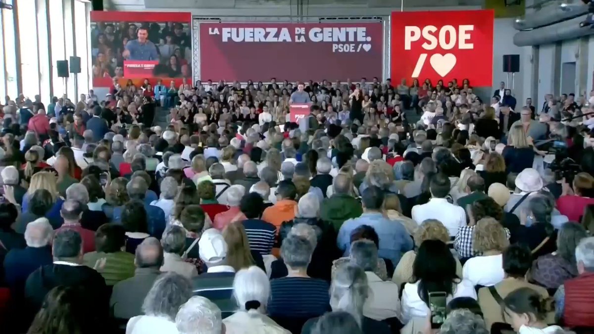Los jubilados y jubiladas saben muy bien lo que significaron los recortes de los gobiernos de derechas cuando congelaron las pensiones. Se movilizaron. Y el PP dijo que NO. Luego llegó el PSOE, dijo que SÍ y llenó la hucha de las pensiones revalorizándolas según el IPC.