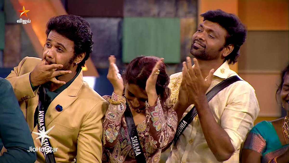 #Day35 #Promo4 of #BiggBossTamil Boss Tamil Season 10 - இன்று இரவு 9:30 மணிக்கு.. நம்ம விஜய் டிவில.. #BiggBossTamilSeason10 #Ottikichi #VijaySethupathi #CarniVizha #BiggBossSeason10Tamil #BiggBoss10 #BiggBossSeason10 #BiggBossTamilBB10 #VijayTV #VijayTelevision