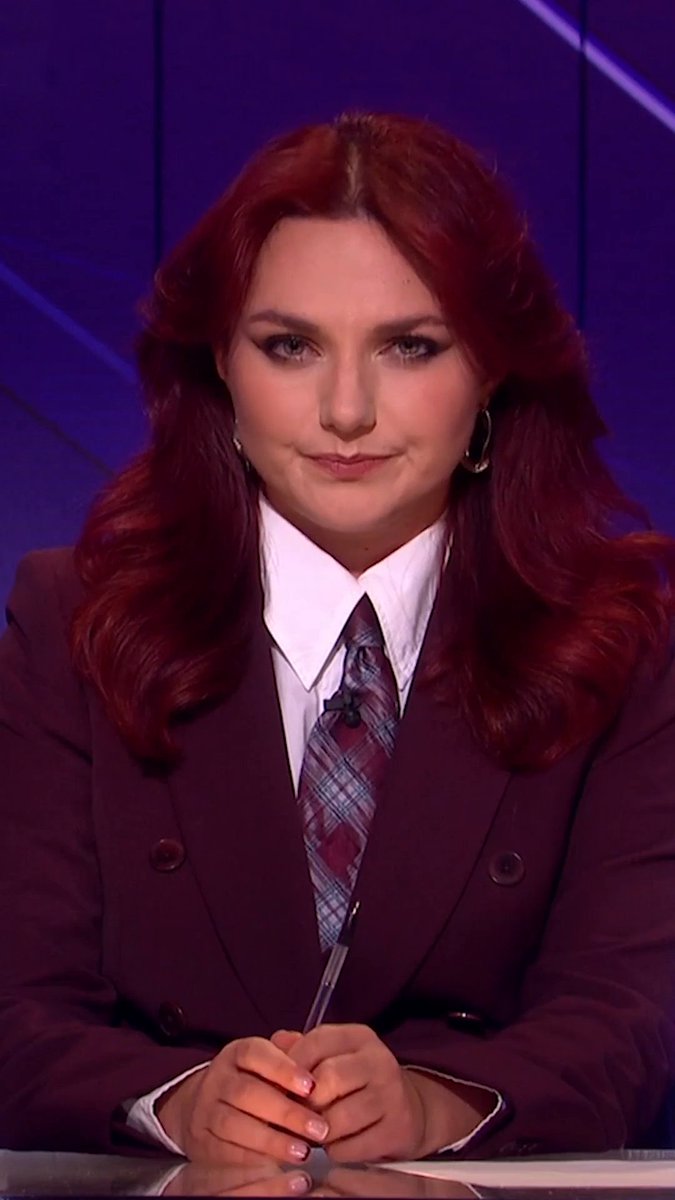 Ania Magliano and Paddy Young with an update on Match of the Day hosts. #SNLUK