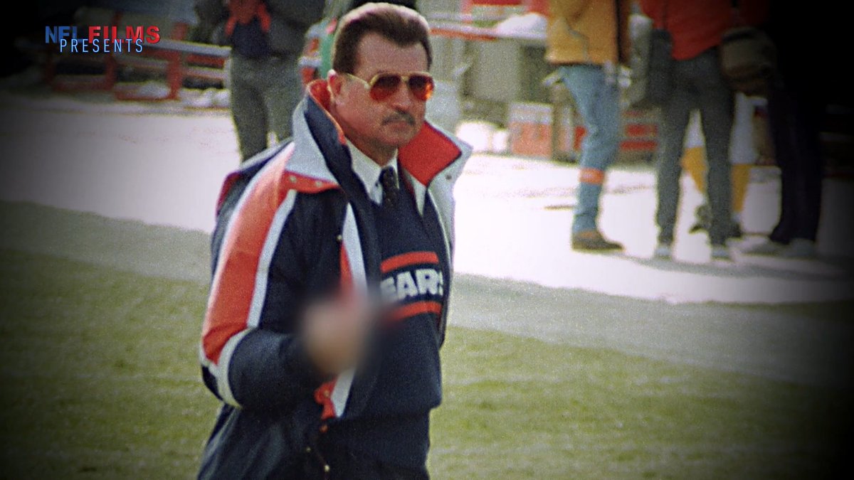 No better way to sum up coach in one image 😂 The story behind Mike Ditka's most infamous photo.