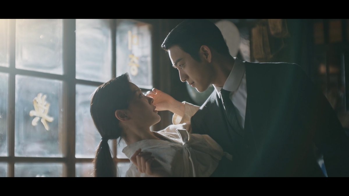 잡았다 소매치기 (feat. 공주님 안기) #100일의거짓말 #김유정 #박진영