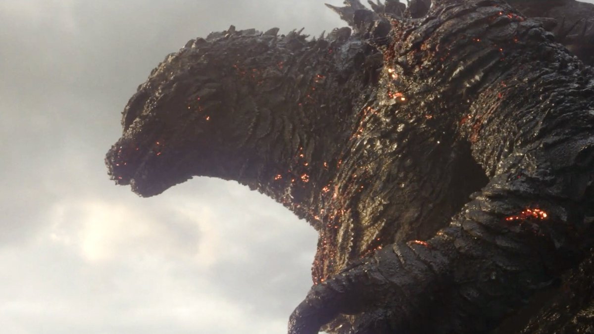 All-new trailer for #GodzillaMinusZero. IMAX Early Access on November 3. In theatres everywhere November 6.