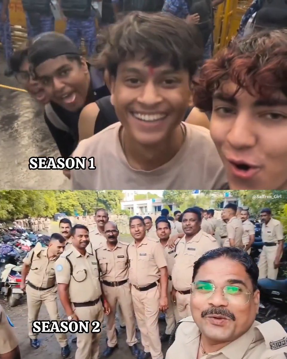 முரட்டு Revenge ரா இதேல்லாம் 😂🔥