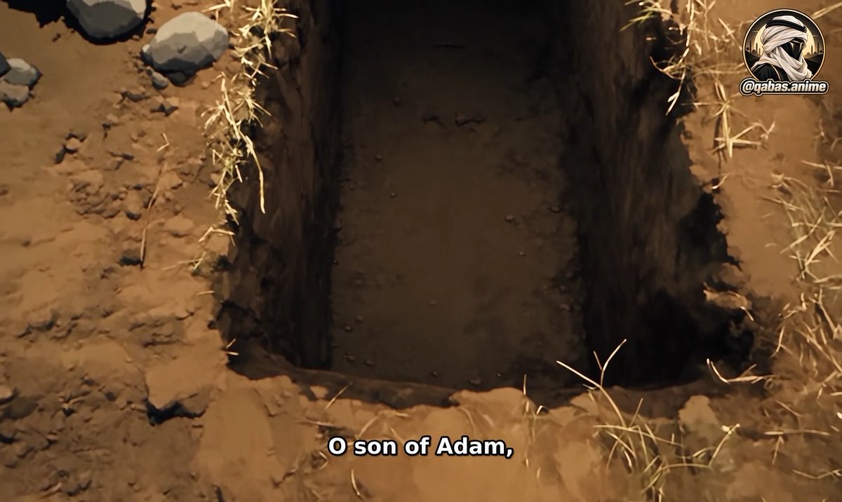 Your grave is already waiting you…