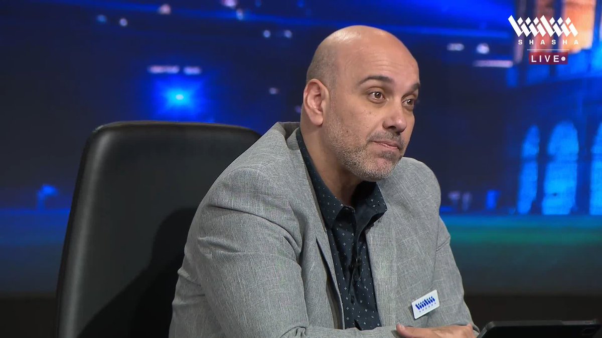 تعليق محللي شاشا على تصدر لاتسيو الكالتشيو رفقة إنتر استمتعوا بمشاهدة الاستوديو التحليلي للكالتشيو على شاشا