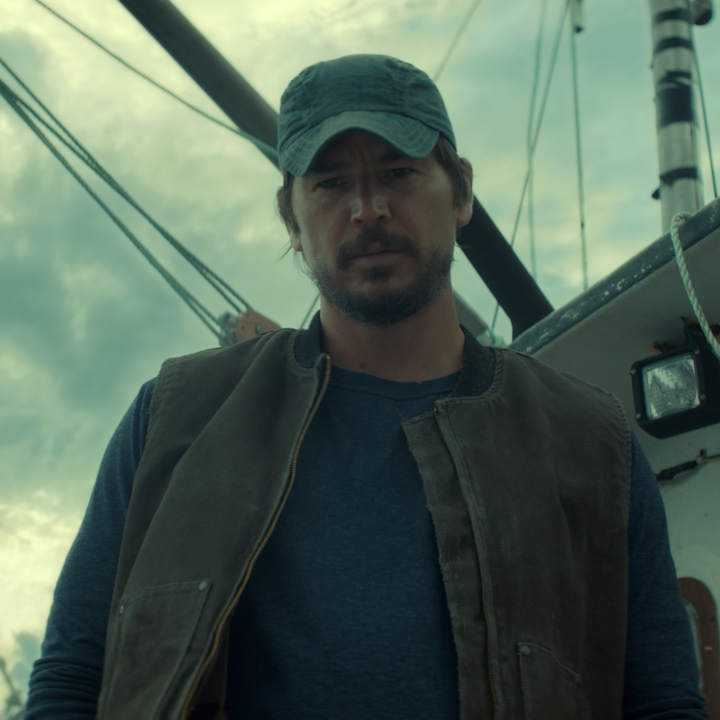 Josh Hartnett the (fisher)man that you are