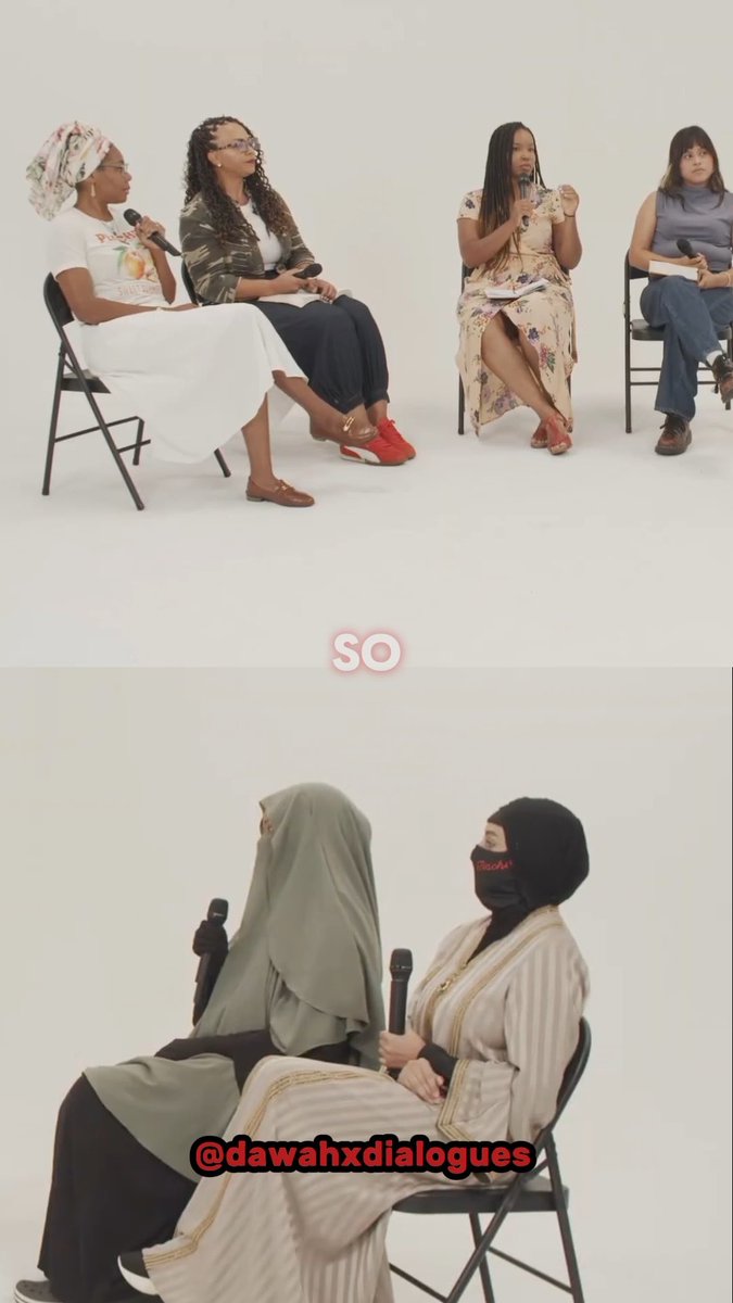 When you bring 2 Jews 2 Christians and 2 Muslims together to take about the Messiah… here’s what happens.