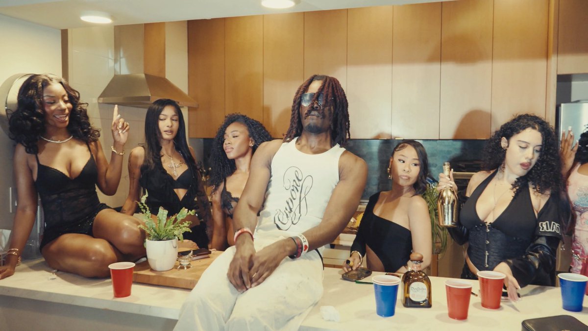 🚨BLACBOYY “GOBE” (OFFICIAL VIDEO) 🎥 OUT NOW🚨