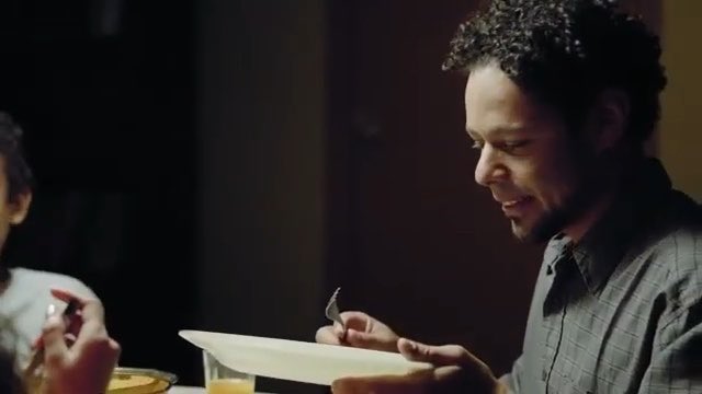 O que o PT está fazendo com Flávio é light perto do que fizeram contra Marina Silva. A infame propaganda do prato vazio: