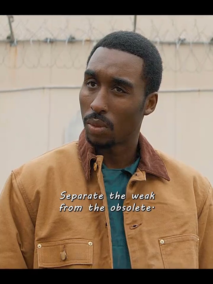 this is a very underrated movie that deserves more recognition 🎬 all eyez on me (2017)