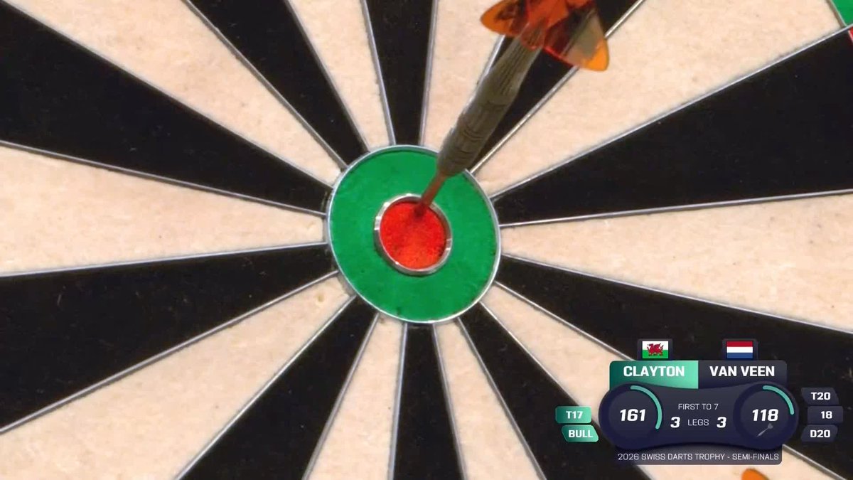 A fabulous finish from the Ferret 😮💨 📺 #ET14