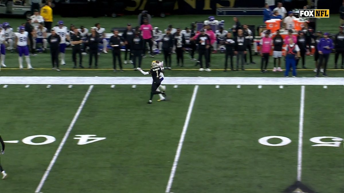 Just in awe. JJETS✈️ 📺: FOX Sports: NFL